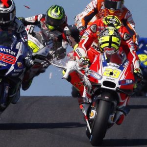 andrea iannone