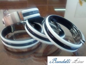 bracciali bandelli line