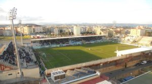 crotone stadio