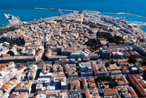 crotone