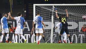 LaPresse/Spada