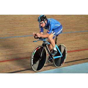 elia viviani