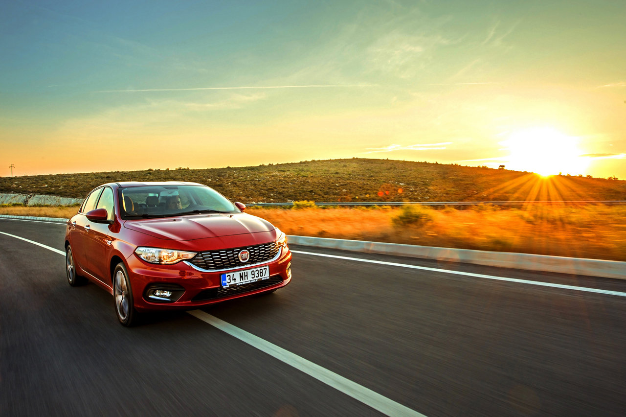 Fiat tipo 3