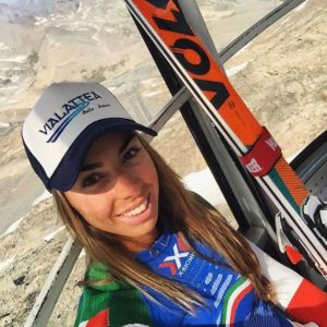francesca marsaglia