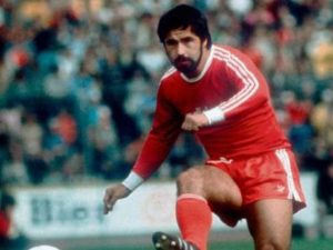 gerd muller