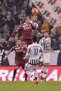 LaPresse/Daniele Badolato