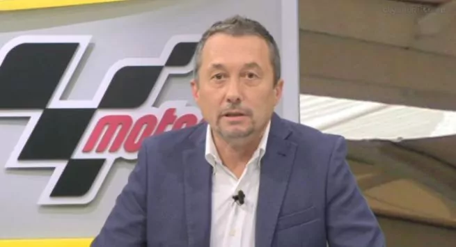 loris reggiani