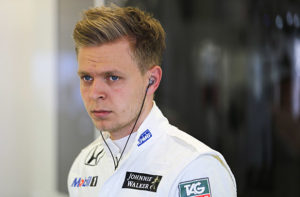 magnussen