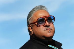 mallya califano
