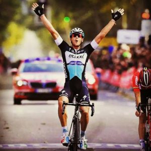 matteo trentin