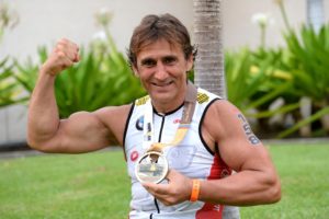 alex zanardi