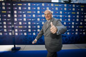 LaPresse/Stefano De Grandis
