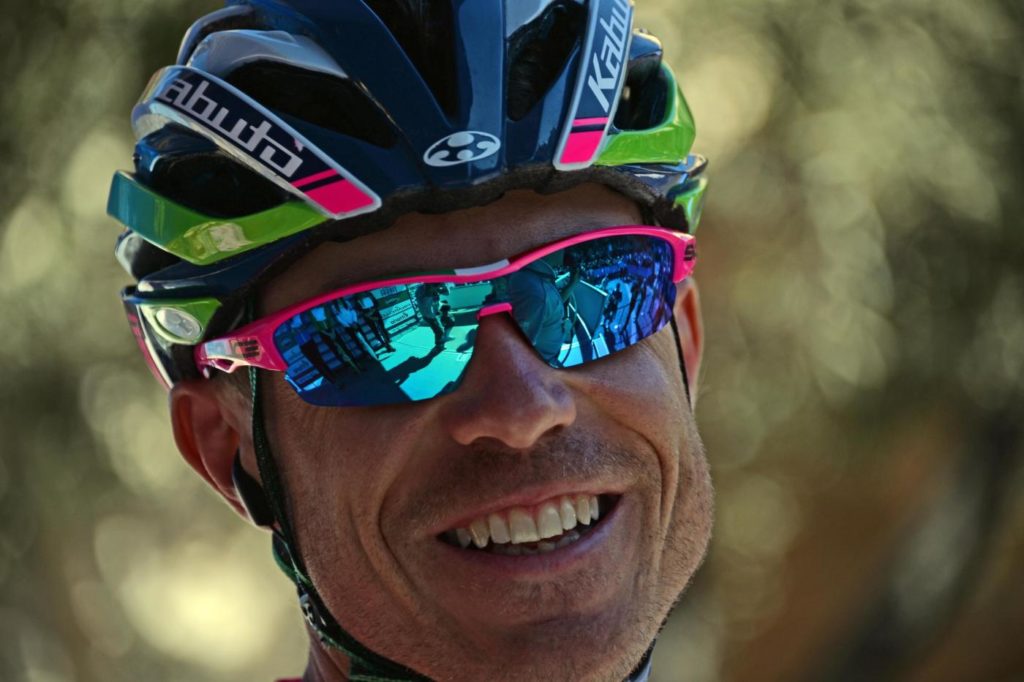 Damiano Cunego