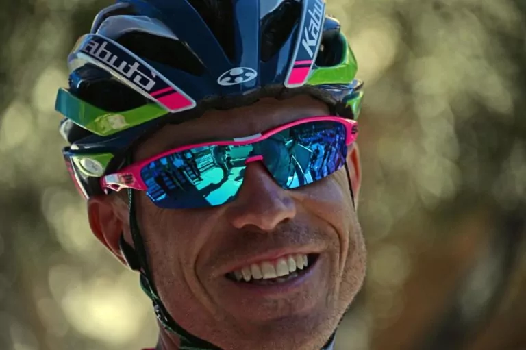 Damiano Cunego