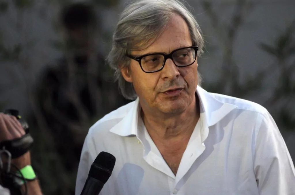 sgarbi