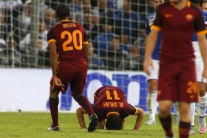 LaPresse/Valerio Andreani