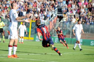 LaPresse/Francesco Mazzitello