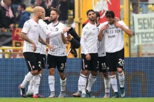 LaPresse/Massimo Paolone