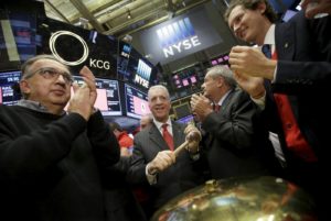 LaPresse/Reuters