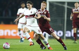 LaPresse/Spada