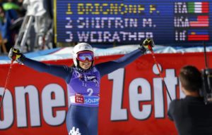 LaPresse/Reuters 