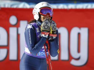 LaPresse/Reuters 