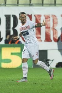 LaPresse/Alessandro Fiocchi 