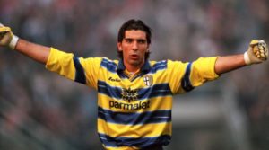 Gianluigi-Buffon-Parma