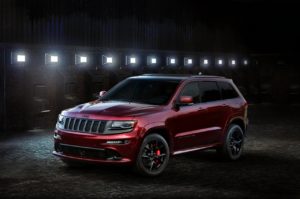 Jeep Grand Cherokee SRT Night (3)