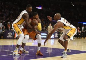 LaPresse/Reuters 