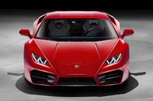 Lamborghini Huracan LP580-2 (2)