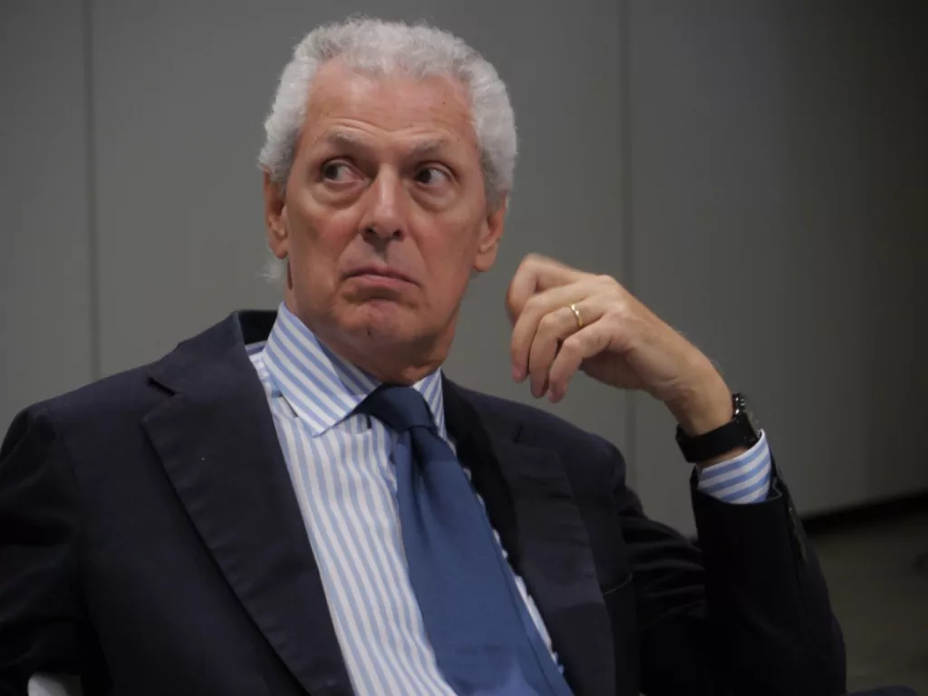 tronchetti provera