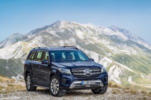 Mercedes GLS (9)