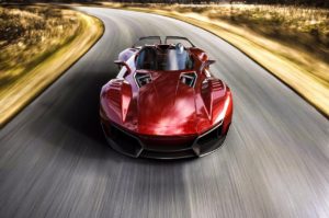 Rezvani Beast X (6)