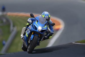 Suzuki GSX-R 1000 Concept 2016 (6)