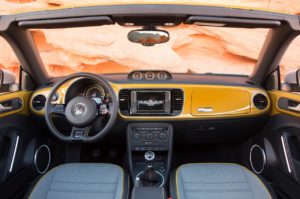 Volkswagen Beetle Dune (1)