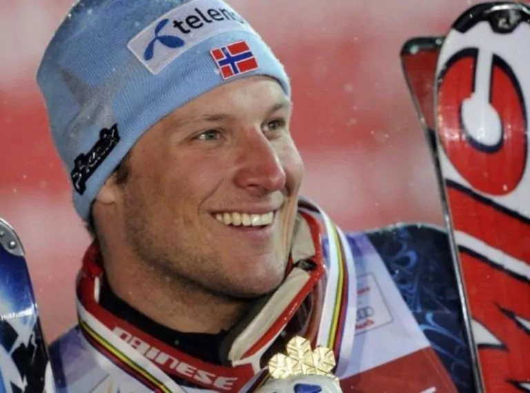 Aksel Lund Svindal