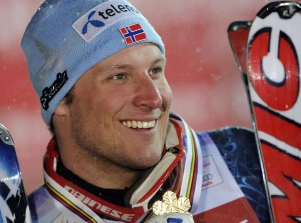 Aksel Lund Svindal