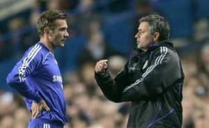 Sheva e mou