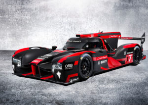 audi r18 (2)