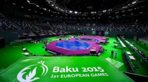 baku 2015