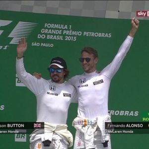 button alonso