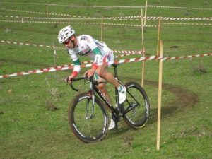 ciclocross