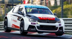 citroen wtcc