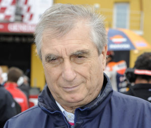 claudio costa