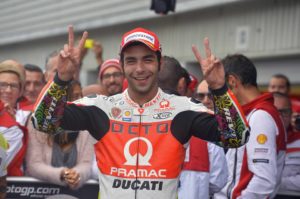 @PramacRacing