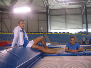 dario aloi flavio cannone ginnastica1