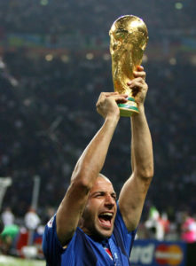 del piero