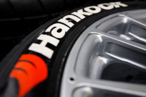 gomme hankook