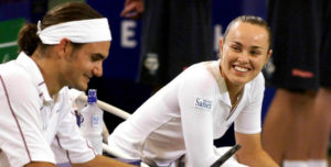 hingis federer